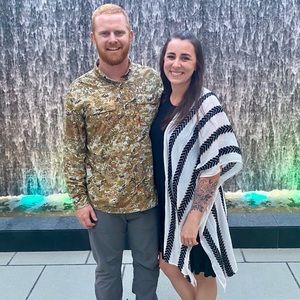 Meet your Posher, Kerra